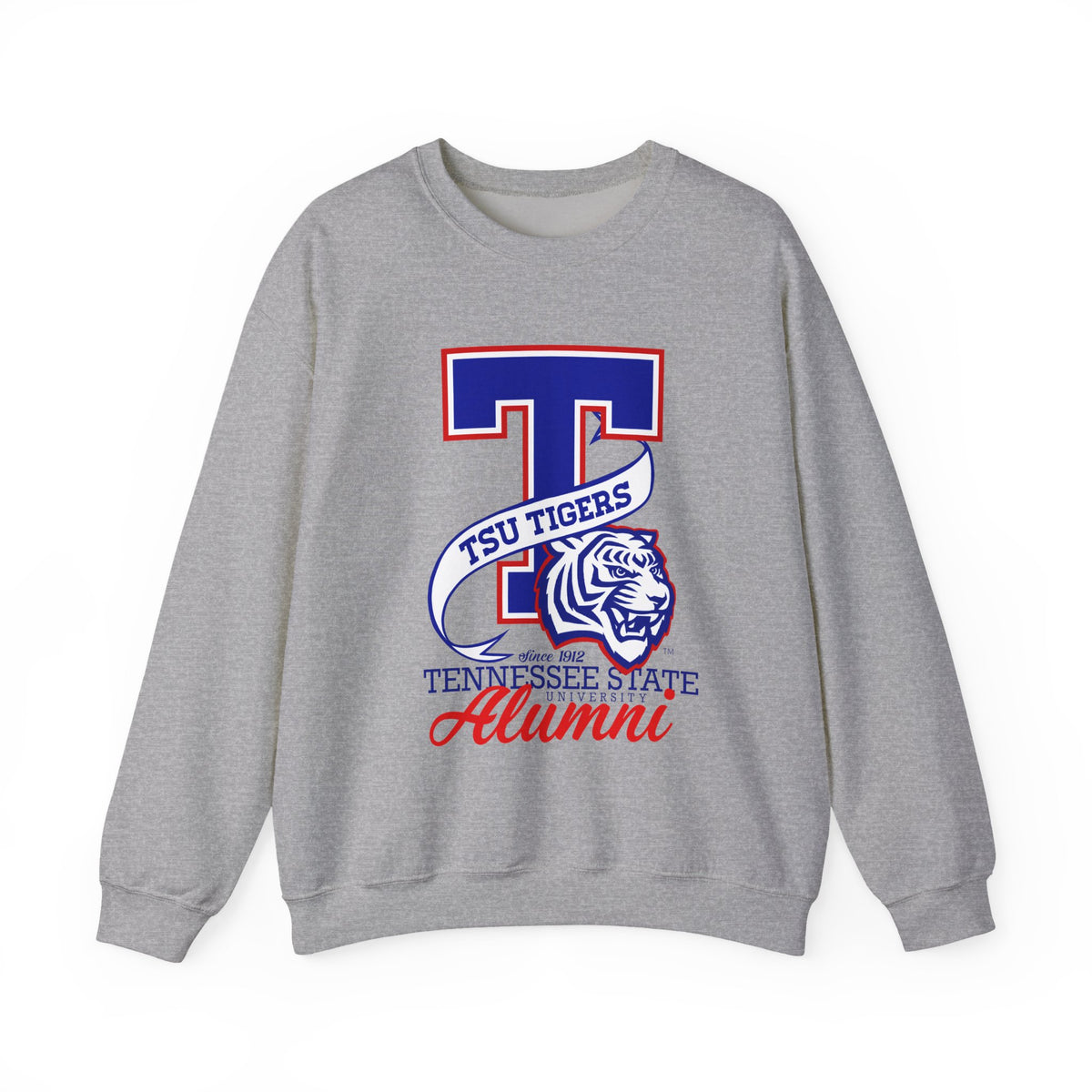 Tennessee State Varsity Alumni Sweatshirt
