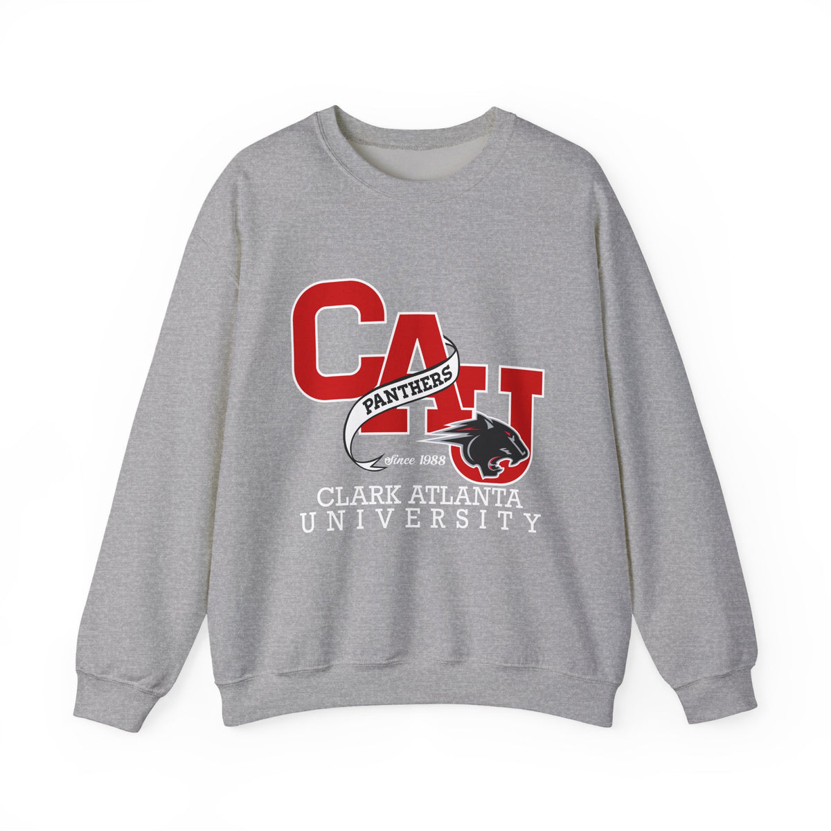 Clark Atlanta University Varsity Sweatshirt