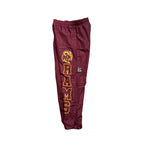 HT Rams Windbreaker Pants