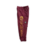 HT Rams Windbreaker Pants