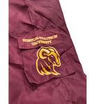 HT Rams Windbreaker Pants