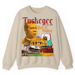 Tuskegee C/O 2014 Class Sweatshirt