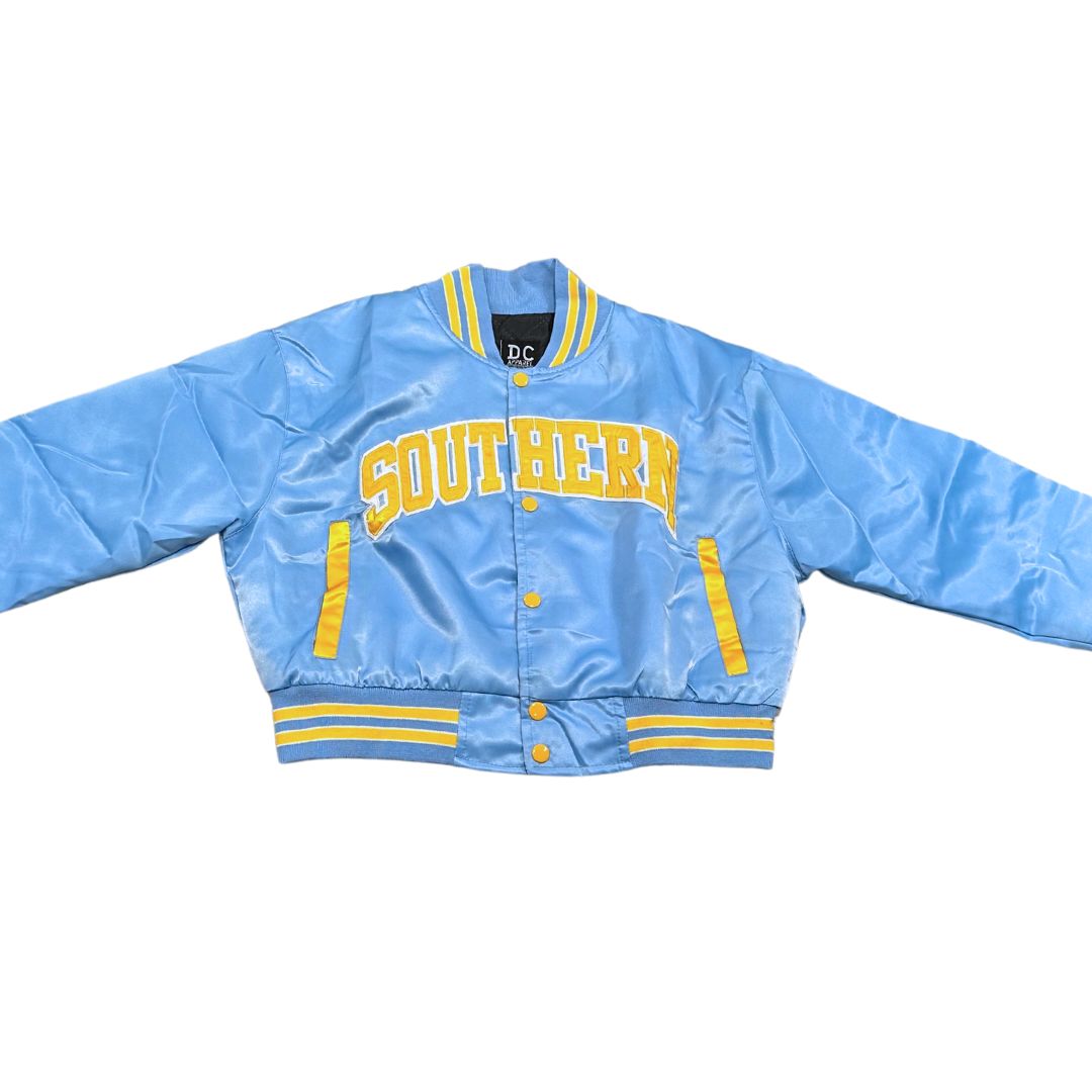 Jacket store for men Vintage Southern University