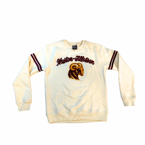 Huston-Tillotson Vintage Sweatshirt