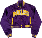 Miles Bomber Jacket