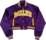 Miles Bomber Jacket