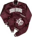 Texas Southern  Bomber Jacket