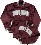 Texas Southern  Bomber Jacket