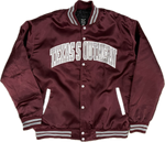 Texas Southern  Bomber Jacket