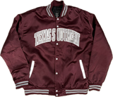 Texas Southern  Bomber Jacket