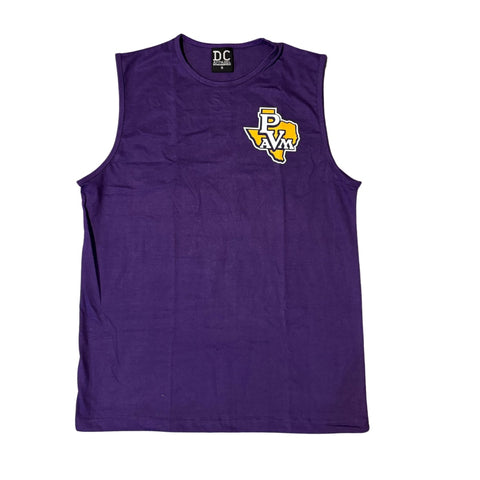 PVAMU Sleeveless Tshirt