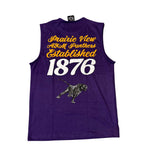 PVAMU Sleeveless Tshirt