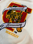 Tuskegee University Centennial Homecoming Official Sweatshirt: Limited Edition