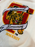 Tuskegee University Centennial Homecoming Official Sweatshirt: Limited Edition