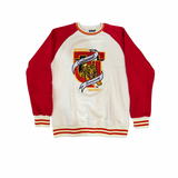 Tuskegee University Centennial Homecoming Official Sweatshirt: Limited Edition