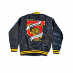 Tuskegee University Centennial Homecoming Bomber Jacket: Limited Edition