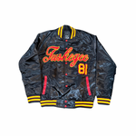 Tuskegee University Centennial Homecoming Bomber Jacket: Limited Edition