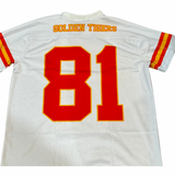 Tuskegee Centennial Homecoming Football Jersey