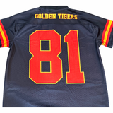 Tuskegee Centennial Homecoming Football Jersey