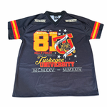 Tuskegee Centennial Homecoming Football Jersey