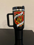 Tuskegee Centennial Homecoming 40 oz Tumbler