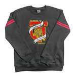 Black Tuskegee University Centennial Homecoming Official Sweatshirt: Limited Edition