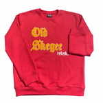 OLD SKEGEE