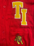 Tuskegee Institute Cardigan