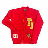 Tuskegee Institute Cardigan