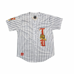 Tuskegee Centennial Homecoming Baseball Jersey: Limited Edition