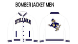 Stillman Bomber Jacket (PRE-ORDER)