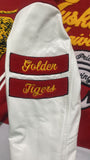 Varsity Crop Lettermen: Tuskegee