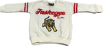 Kids Tuskegee Golden Tiger Vintage Sweatshirt
