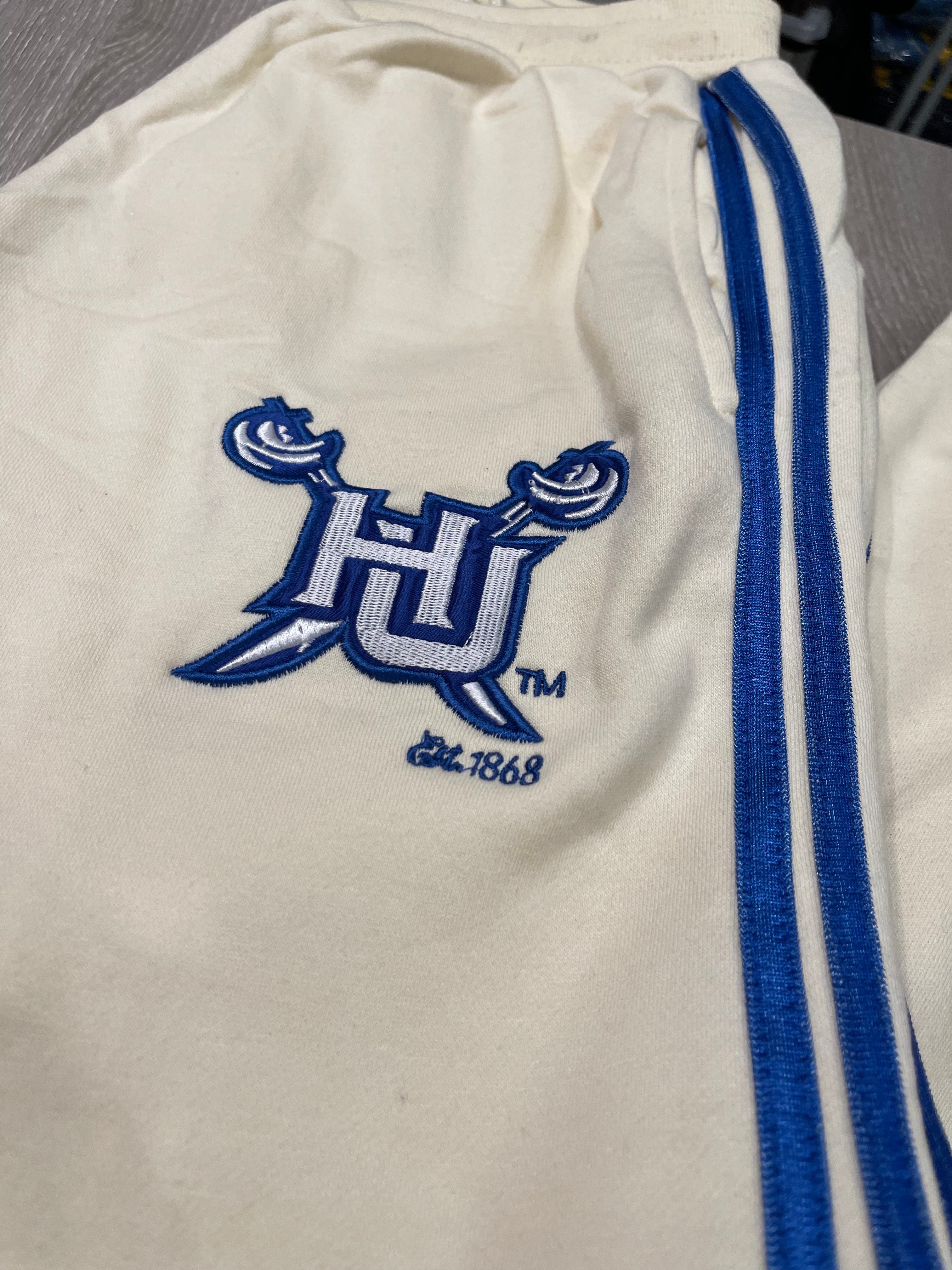 Hampton HU Vintage Joggers