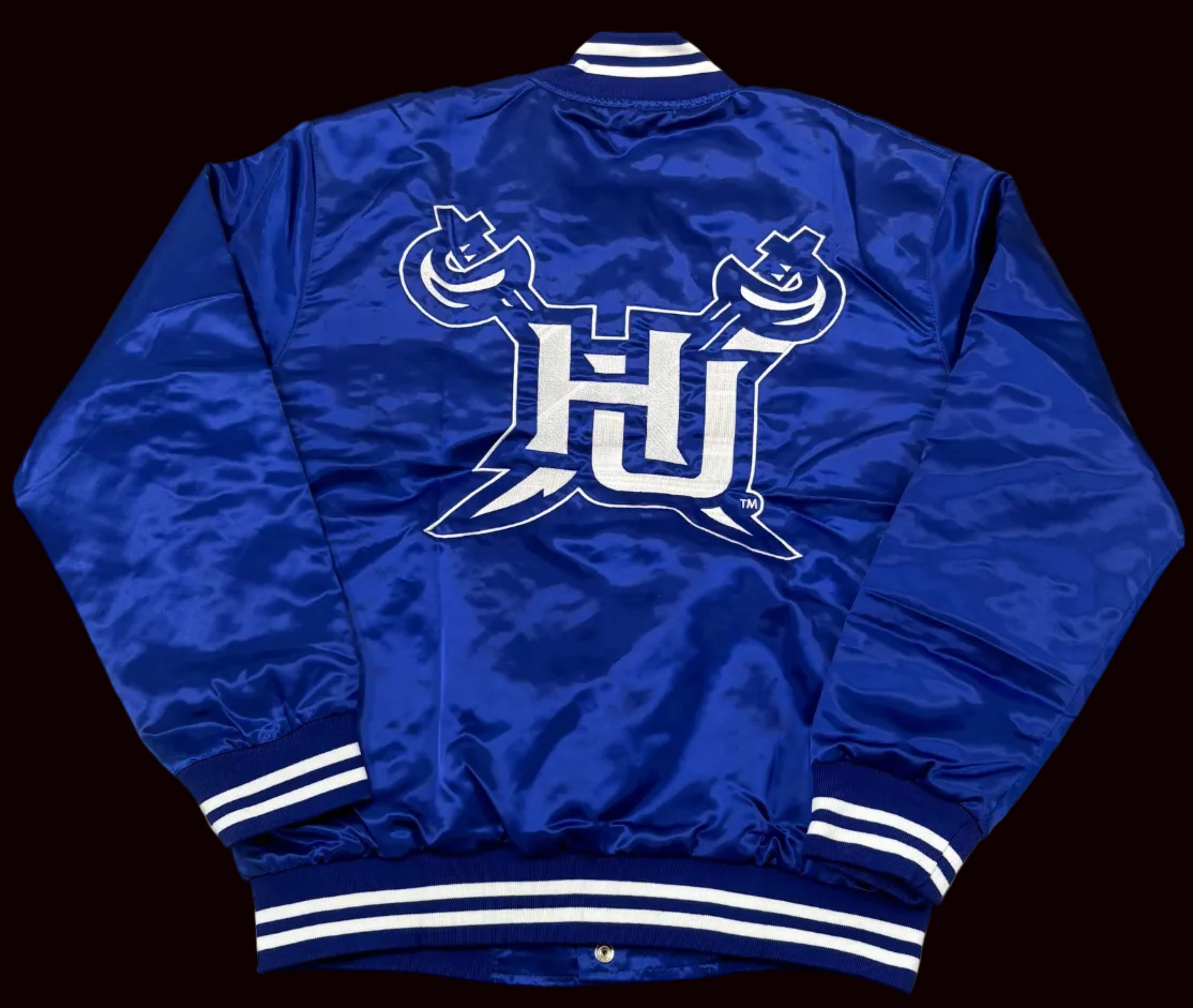 Hampton Bomber Jacket