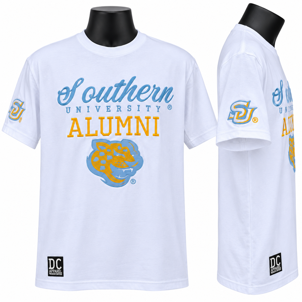 Southern University Alumni T-Shirt