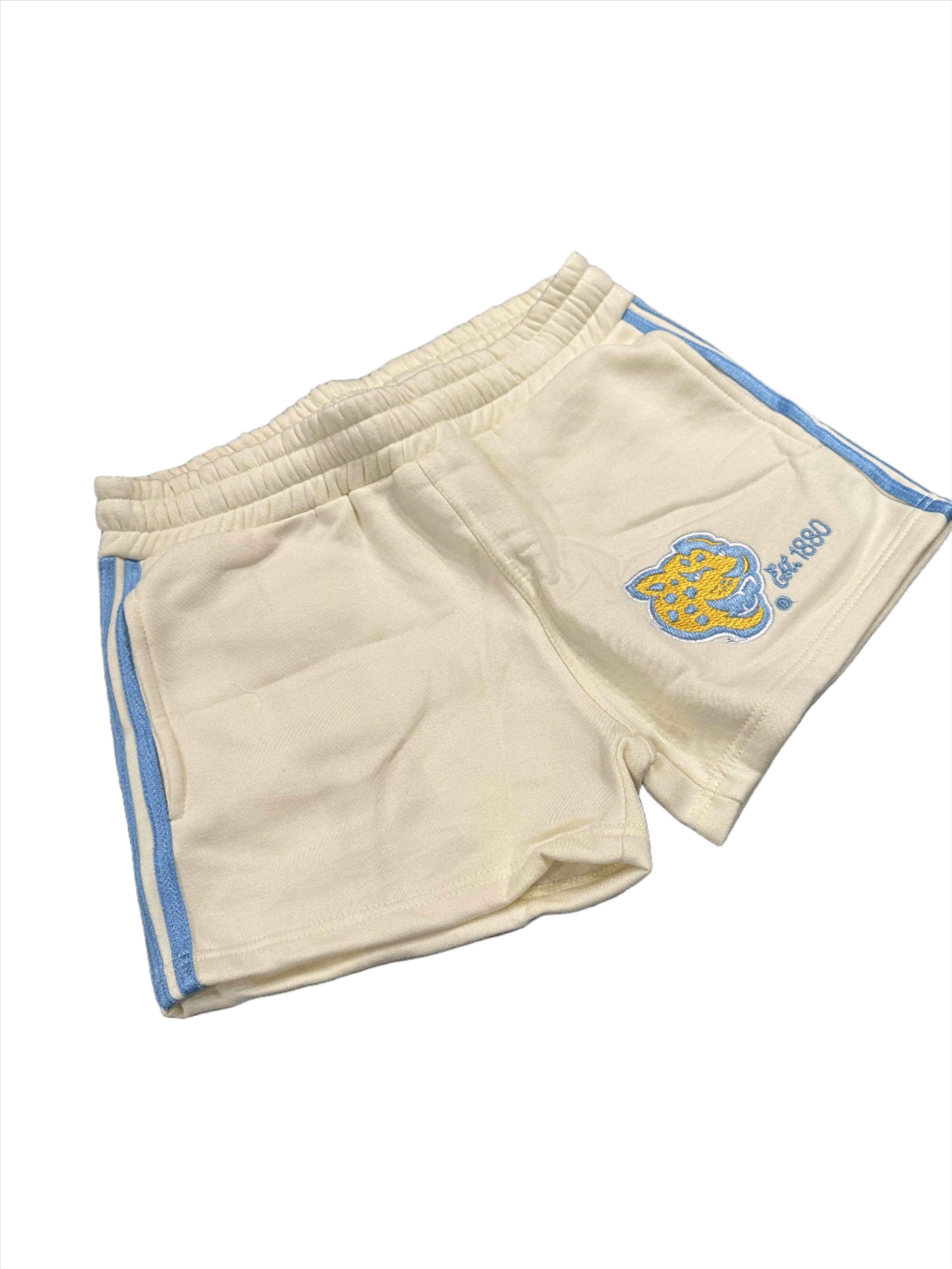 Southern Vintage French Terry Shorts | SU HBCU Shorts | DC Apparel