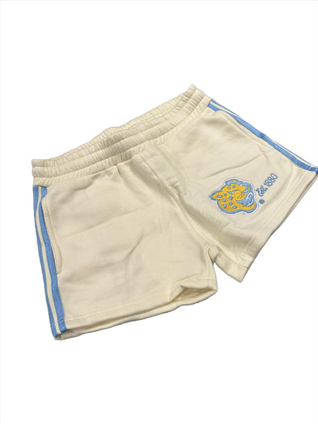 Southern Vintage French Terry Shorts | SU HBCU Shorts | DC Apparel