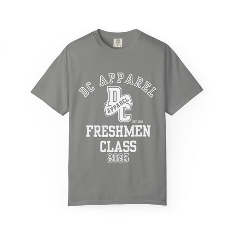 DC Apparel FALL 2025 T-Shirt