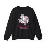 Texas Southern Varsity Alumni Sweatshirt