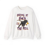 Bring It Back to The Hill (PVAMU) Sweatshirt