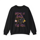 Bring It Back to The Hill (PVAMU) Sweatshirt