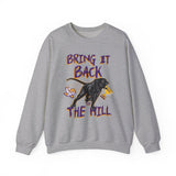 Bring It Back to The Hill (PVAMU) Sweatshirt