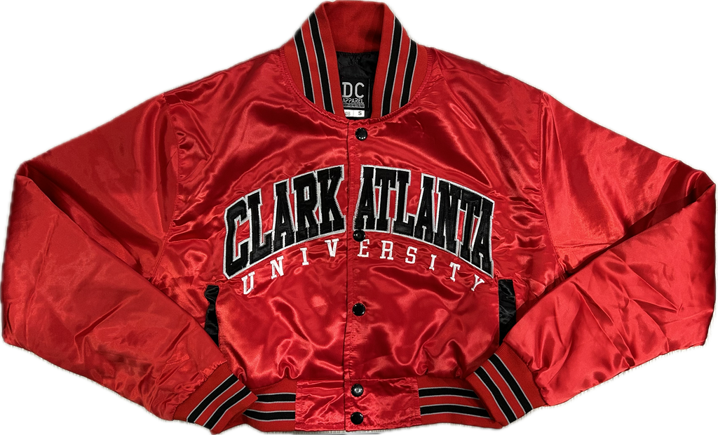 Dc 2025 bomber jacket