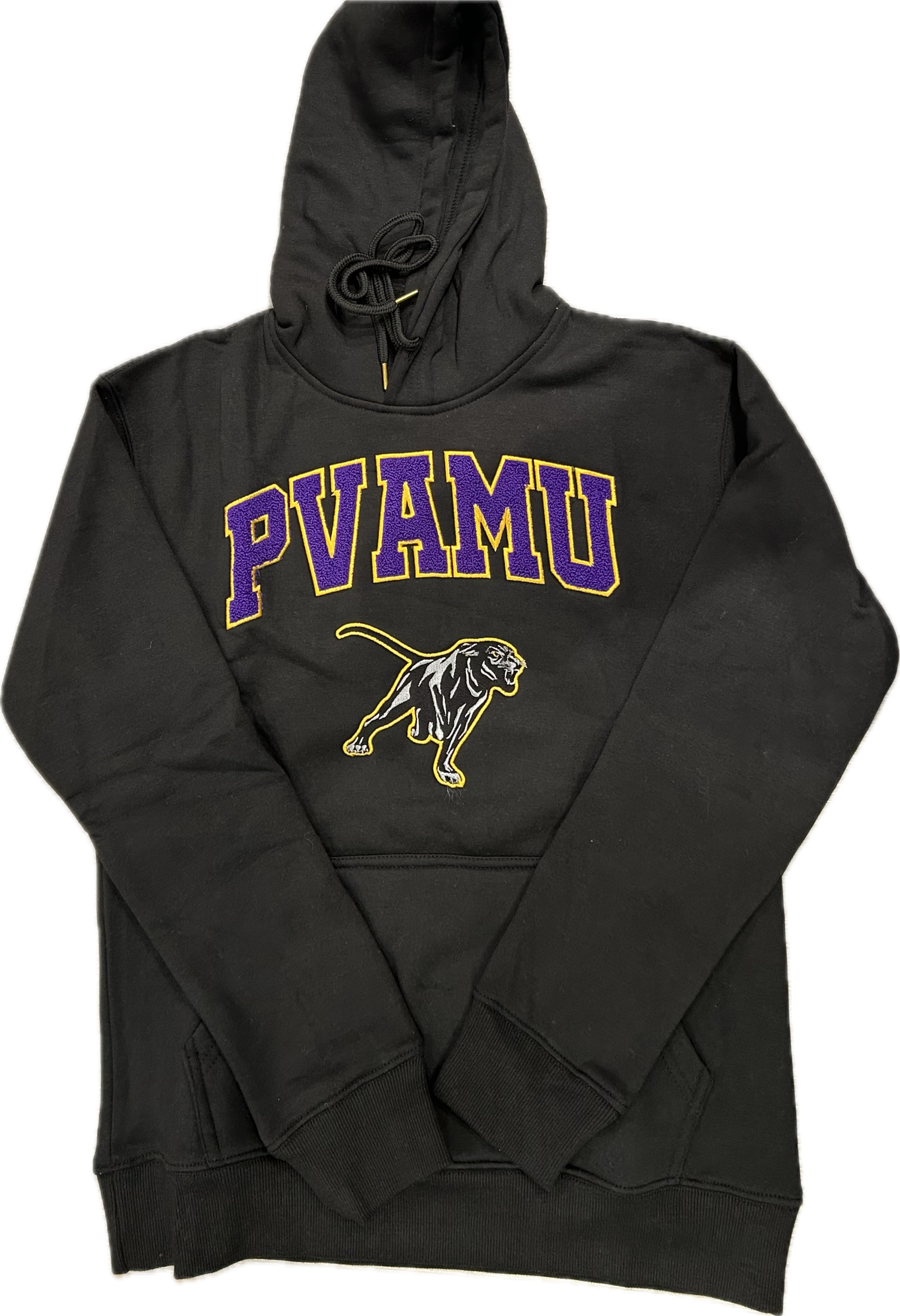 PVAMU Panthers Chenille Hoodie