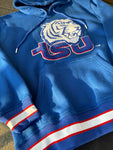 TSU (Tennessee State University) Chenille Hoodie