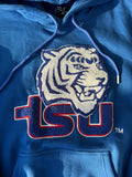 TSU (Tennessee State University) Chenille Hoodie