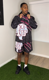 Texas Southern Tigers Shorts