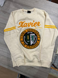 Xavier Vintage Sweatshirt