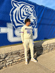 Tennessee State University Tigers Vintage Joggers